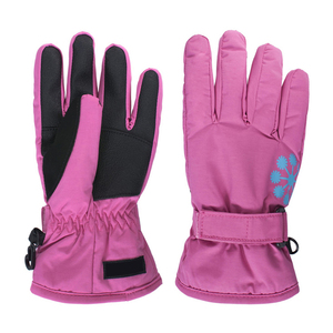 Guantes de Esquí Personalizados 2026, Impermeables, Transpirables, Cálidos para Invierno, con Cierre de Cremallera, para Snowboard, Unisex - Product Image 5