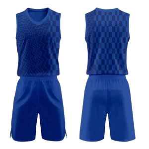 Tenues d'équipe de volley-ball pour hommes de haute qualité, design personnalisé, 100% coton, couleur personnalisée, logo imprimé numériquement, uniforme de volley-ball - Product Image 6