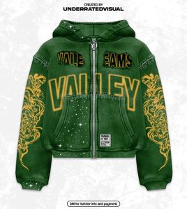 Sudaderas con Capucha de Alta Calidad, Personalizables, Corte Regular, 100% Algodón Grueso, Antiarrugas, Transpirables, Ecológicas, Color Azul Marino - Product Image 6