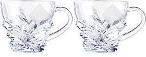 Taza de Cerveza Ecológica de Lujo Pequeña, Transparente, para Oficina, Cafetería, Taza de Café Transparente, Precio de Fábrica, Sublimación Especial - Product Image 6