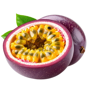 Maracuyá Fresco de Calidad de Exportación - Directo de Vietnam para Compradores B2B - Product Image 1