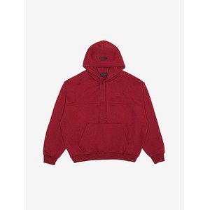[DPRIQUE] Sudadera Extra Grande 06 (D10T042) Sudadera Cálida y Acogedora para Otoño e Invierno, Prenda Informal Esencial - Product Image 3
