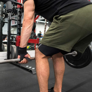 Sangles de levage professionnelles de haute qualité Geo Brother Co, taille personnalisée, en polyester et néoprène, réglables - Product Image 4