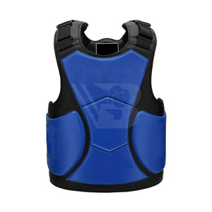Protection Thoracique pour Adultes Fabriquée au Pakistan – Faible MOQ, Légère et Sûre - Product Image 3