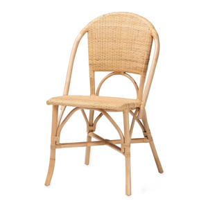 Wholesale factory cost decorative <b>chair</b> for kitchen living room <b>stacking</b> design rattan arm <b>chairs</b> - Product Image 5