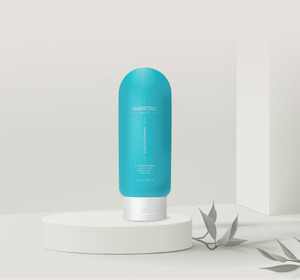 Champú Coreano para el Cuidado Diario del Cuero Cabelludo, Champú Líquido de 200 ml, Alivio y Prevención de la Caída del Cabello para Todo Tipo de Cabello, Personalización OEM/ODM - Product Image 2