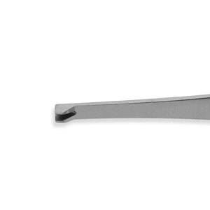 Pinzas de Acero Inoxidable Adson para Tejidos, Instrumentos Médicos, Puntas Delicadas Rectas con 1x2 Dientes, 4.75 Pulgadas 12cm - Product Image 4