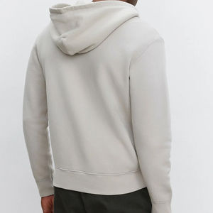 Sudadera con Capucha Deportiva para Hombre, Estilo Casual, Fabricantes Profesionales, Sudaderas y Camisetas con Estampado Personalizado al por Mayor - Product Image 2