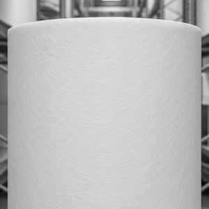 ผ้าไม่ทอเมลต์โบลนประสิทธิภาพสูงสำหรับหน้ากากอนามัยและการใช้งานในอุตสาหกรรม ผ้าไม่ทอเมลต์โบลนจำหน่ายจำนวนมาก - Product Image 1