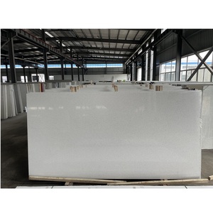 Vietnam Calacatta Laze <b>Stone</b> Slabs White and Grey Pattern Modern Interior Design with Full Solution - Product Image 5