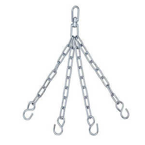 Saco de boxeo para entrenamiento de fitness, saco de arena colgante para ejercicio de kickboxing, saco de boxeo largo independiente para ejercicio en gimnasio - Product Image 2