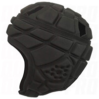 Casco Protector de Espuma EVA para Flag Football, Rugby 7v7 y Fútbol, con Acolchado Protector para la Cabeza, para Jóvenes y Niños