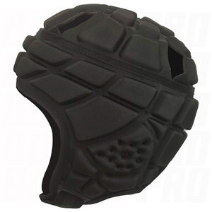Casque de protection souple pour flag football, rugby 7v7, soccer, en mousse EVA, casquette de protection pour la tête, rembourrée, pour jeunes et enfants - Product Image 1