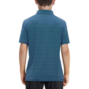 Service OEM 2026 T-shirt promotionnel pas cher personnalisé imprimé coupé-cousu pour homme, t-shirt uni ajusté à col rond - Product Image 3