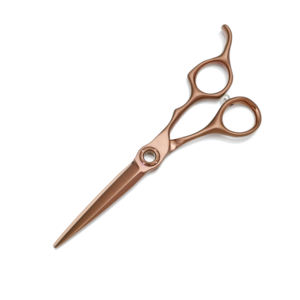 Tijeras Quirúrgicas Ovexa de 10 mm para Pestañas, Tijeras de Peluquería con Punta Suave, Agarre Perfecto, Acero Inoxidable Duradero, Envío Inmediato, para Salón - Product Image 5