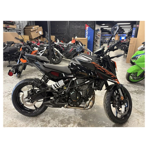 KTM 250 Duke รุ่นใหม่ ปี 2025 - Product Image 1