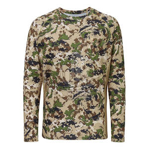 Camisas de Caza para Hombre Más Vendidas, Servicio OEM, Precio Económico al por Mayor, Camisas de Caza para Hombre 100% Poliéster - Product Image 1