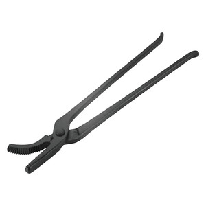 Herramientas Manuales de Acero Inoxidable, Instrumento Quirúrgico, Herramienta para Clavos de Caballos con Mordazas Curvas, Herramientas de Herrador para Uso Veterinario - Product Image 2