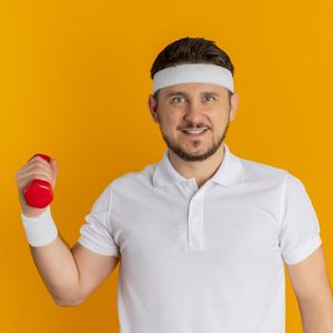 2025 12 pièces femmes sport poignet bandeaux athlétique bandes de sueur pour Football Tennis course hommes sport sueur bracelets - Product Image 2