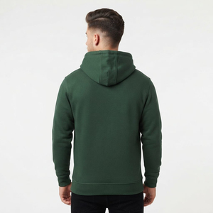 Ventes en gros de sweats à capuche décontractés pour hommes avec fermetures éclair sur la tête, options de design personnalisées disponibles, sweat à capuche pour hommes - Product Image 3