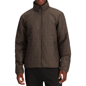 OEM ODM Veste d'hiver matelassée unisexe en polyester/coton lourd, logo frontal, séchage rapide, vente en gros - Product Image 5