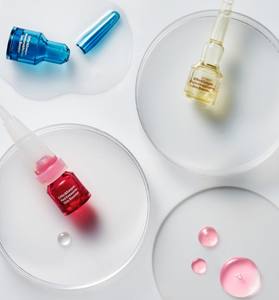 Differndeeper - Potenciador de Luminosidad para la Piel, 2 ml x 5 Unidades por Caja, Blanqueador, Antiarrugas, Ampolla con Idebenona y Bakuchiol, Sérum, Cosmética Coreana - Product Image 4