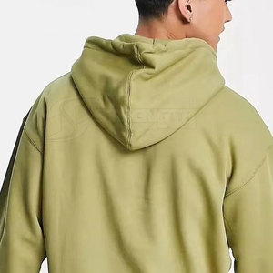 Conjunto de Sudadera con Capucha y Pantalones Cortos para Hombre, Ligero y Cómodo, para Entrenamiento, Uso Diario y Actividades al Aire Libre - Product Image 4