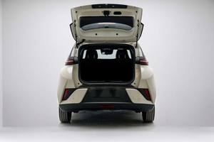 BYD Seagull Flying COCHE ELÉCTRICO - Product Image 4