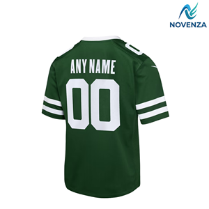 Camiseta Deportiva para Hombre al por Mayor, Personalizable con Nombre, Número y Logotipo, Transpirable, de Poliéster - Product Image 6