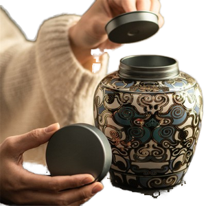 custom cremation <b>urns</b> <b>for</b> human <b>ashes</b> - Product Image 2