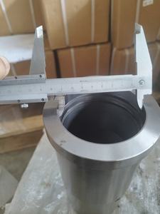 Repuestos para Tractores Rusos, Camisa de Cilindro de Acero 52-2308084-A1 para Tractor MTZ - Product Image 2