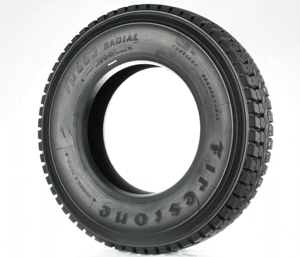 Pneu radial lourd sans chambre à air 12R22.5 neuf pour transport longue distance sur autoroute, résistance à la chaleur, charge stable, performance longue durée - Product Image 5