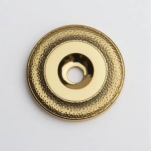 Placa Trasera de Núcleo Sólido Moderna y de Lujo para Apartamentos y Hoteles, con Durabilidad a Largo Plazo y Características Resistentes al Agua - Product Image 5