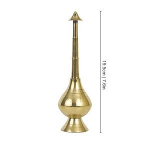 Atomizadores Ecológicos de Cobre de 1.3L para Agua de Rosas, Agua Bendita y Perfume - Product Image 1