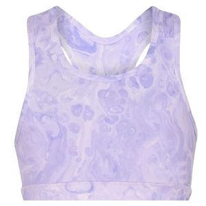 Women's High Support Yoga Sports <b>Bra</b> Adjustable <b>Straps</b> Deep V-Neck Crystal Decoration Spandex/Nylon Material Front Breathable - Product Image 1