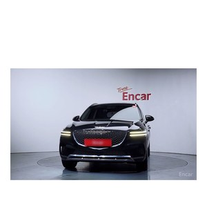 Genesis GV70 2.2 Diésel AWD 2021 con 142,728 km, Volante a la Izquierda, Caja de Cambios Automática, Asientos de Cuero, Emisión Euro V, Cámara Trasera - Product Image 3