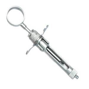 Jeringas Veterinarias de Grado Médico, Jeringa de Plástico para Inyección Animal, Vacunación de Ganado, Vacas, Ovejas, Cabras, Veterinaria Agrícola - Product Image 3