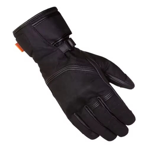 Guantes de Conducción de Piel de Cabra y Oveja de Primera Calidad, Impermeables, Antideslizantes, con Logotipo Personalizado, Unisex, para Todas las Estaciones - Product Image 6