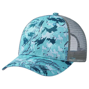 Gorras de béisbol de malla transpirable de primera calidad, alto rendimiento, recién llegadas, personalizadas, de último estilo, diseño único, para adultos - Product Image 1