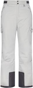 Pantalones de Nieve Unisex Baratos en Oferta, Talla Grande, Impermeables, para Esquí, Deportes al Aire Libre, Transpirables, Resistentes al Viento, Aislantes, para Snowboard - Product Image 2