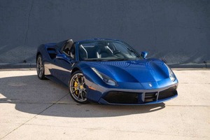 Ferrari 488 Spider 2019 Usado - EN EXCELENTE ESTADO, Personalizable de Grado Industrial DIY OEM/ODM, Garantía de 3 Años - Product Image 3
