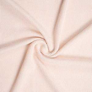 100% Cotton <b>Knitted</b> Baby Blanket Eco-Friendly Solid Color Ruffle Cute Style Blanket Vietnam OEM/ODM Custom Packaging Available - Product Image 4