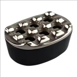 16 Grid <b>Ashtray</b> Combo Finishing Tableware Garden Bar Home and Hotel Office Design <b>Ashtrays</b> - Product Image 4