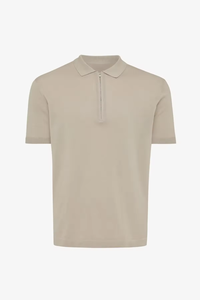 Camisetas Polo Casuales de Verano para Hombre 2026, 100% Algodón, Transpirables, Corte Regular, Elásticas, Diseño para Golf - Product Image 6