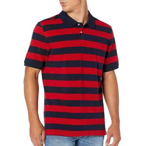 Camisetas Polo Nuevas de Alta Calidad, Diseño Original, Manga Larga, Color Sólido, Unisex, Transpirables, para Golf, para Hombre - Product Image 1