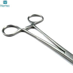 Pince à piercing en acier inoxydable de haute qualité pour le nez, les oreilles et les lèvres, réutilisable, nouvelle tendance, outil chirurgical pour le piercing corporel - Product Image 3