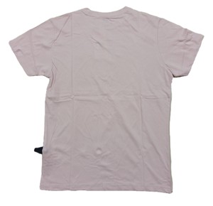 T-shirt décontracté en coton teint en pièce de haute qualité à manches courtes, couleur unie, séchage rapide, col rond, personnalisé pour homme, 160g - Product Image 4