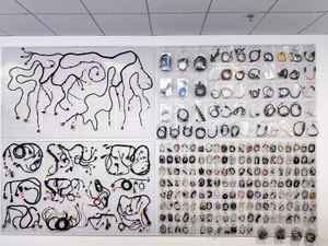 2896-80c-vw-1 Compre un arnés de cableado de cámara de vehículo personalizado adecuado para la mayoría de los modelos de vehículos - Product Image 4