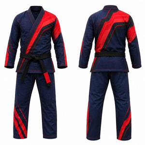 Custom Sublimated Bjj Kimono / Bjj Gi High Quality / Brazilian Jiu Jitsu Uniform, BJJ GIS Kimonos Martial arts wears - Product Image 1
