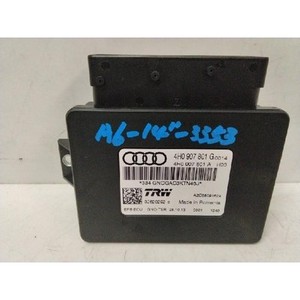 ECUs y Módulos de Computación Usados A6 4H0907801G - Product Image 1
